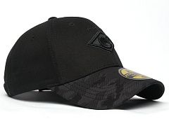 Бейсболка Спартак 120372 черная