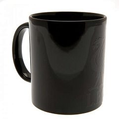 Кружка Ливерпуль Heatmug