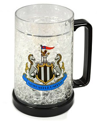 Ледяная кружка Ньюкасл Freezer Mug