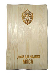 Доска для разделки Мяса 245х395 мм