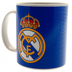 Кружка Реал Мадрид Mug HT