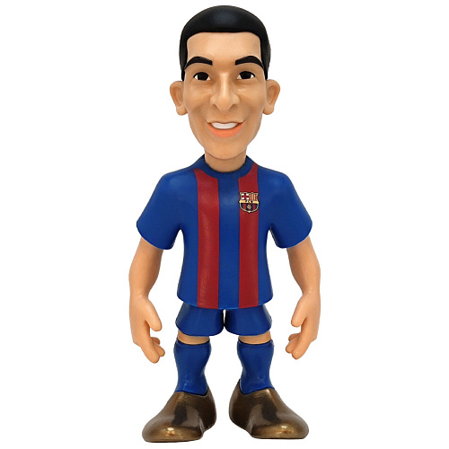 Фигурка Барселона MINIX Figure 12cm Ferran Torres