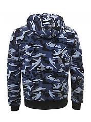 Худи ЦСКА "Милитари"