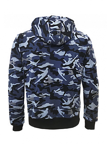 Худи ЦСКА "Милитари"