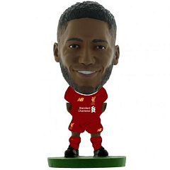 Фигурка Ливерпуль SoccerStarz Gomez