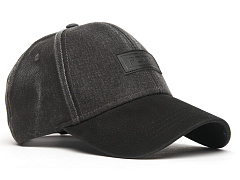 Бейсболка Динамо черная 60130