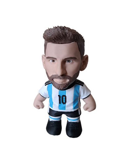 Фигурка Месси 12 см