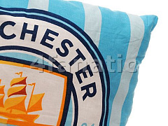 Подушка Манчестер Сити Cushion PA