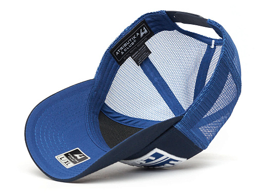 Бейсболка NHL Tampa Bay Lightning 31729 летняя