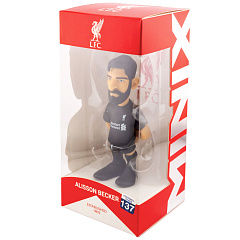 Фигурка Ливерпуль MINIX Figure 12cm Alisson