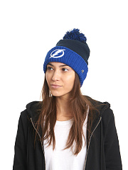 Шапка NHL Tampa Bay Lightning 59264