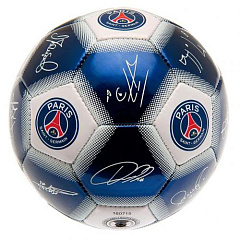 Мяч ПСЖ Mini Ball Signature