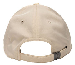 Бейсболка Реал Мадрид ADULTO BEIGE