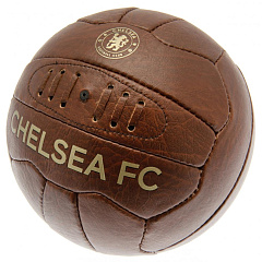 Мяч Челси Faux Leather Football