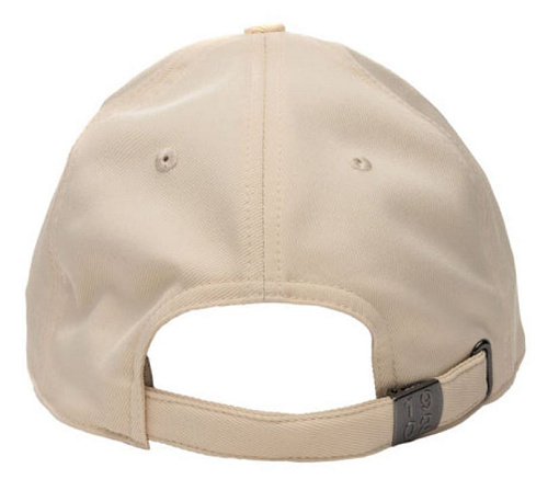 Бейсболка Реал Мадрид ADULTO BEIGE
