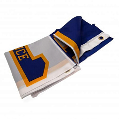 Флаг Реал Мадрид SN