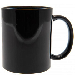 Кружка Ювентус Heat Changing Mug GR