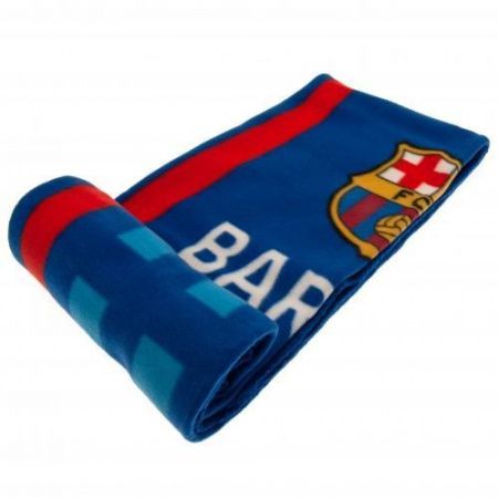 Плед Барселона Fleece Blanket SD Плед Барселона Fleece Blanket SD