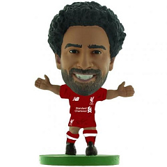 Фигурка Ливерпуль SoccerStarz Salah