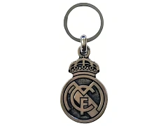 Брелок Реал Мадрид Escudo Vintage