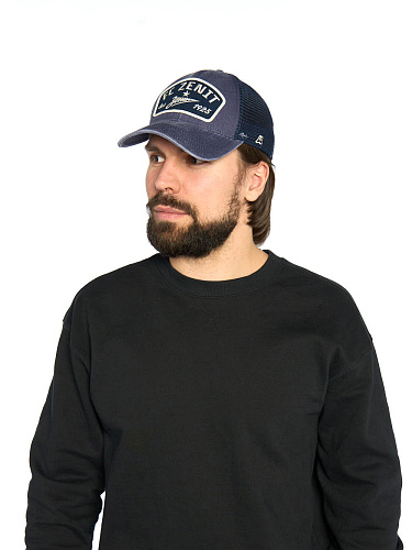 Бейсболка Зенит летняя сеняя 106045