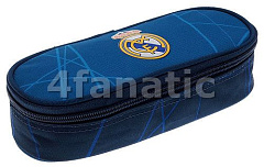 Пенал Реал Мадрид Pencil Case NV