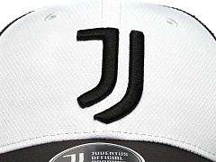 Бейсболка Ювентус  37345 летняя