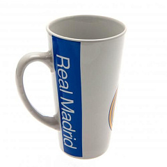 Кружка Реал Мадрид Latte Mug