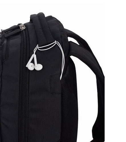 Рюкзак Барселона, черный FC-190