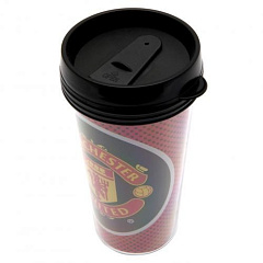 Термокружка Манчестер Юнайтед Travel Mug