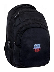 Рюкзак Барселона Backpack Young Black