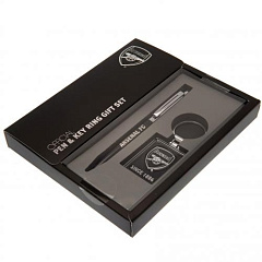 Набор ручка+брелок Арсенал Pen & Keyring Set