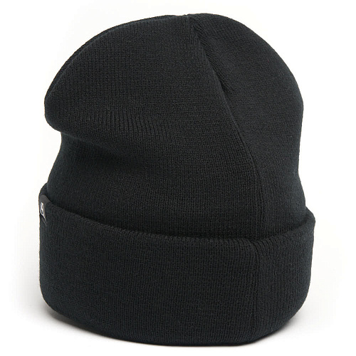 Шапка Торпедо черная 11395/T