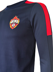 Костюм тренировочный детский ПФК ЦСКА 