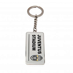 Брелок Ювентус Keyring SS