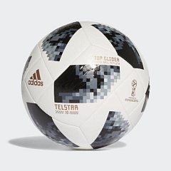 Футбольный мяч 2018 FIFA WORLD CUP RUSSIA "TELSTAR 18".