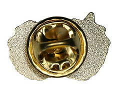 Значок ЦСКА-Видзев