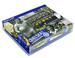 Портмоне Chelsea F.C Retro Wallet
