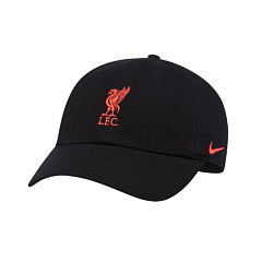 Бейсболка Ливерпуль NIKE LFC U NK H86 CAP DH2392-010