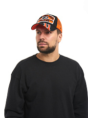 Бейсболка NHL Philadelphia Flyers №11 летняя 31446