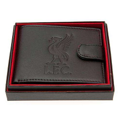 Портмоне Liverpool F.C кожа