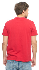 Футболка Спартак 110330 красная