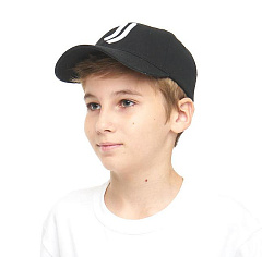 Детская бейсболка Ювентус 37280