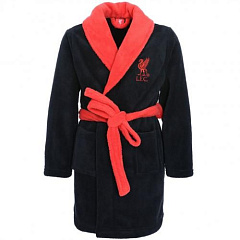 Детский халат Ливерпуль Dressing Gown