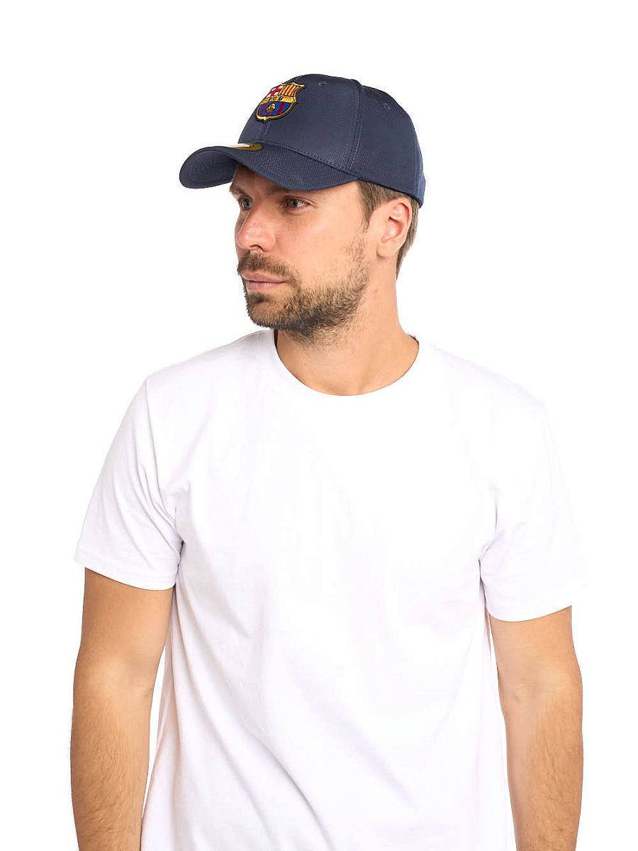 Бейсболка Барселона 107839
