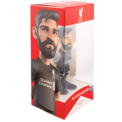 Фигурка Ливерпуль MINIX Figure 12cm Alisson