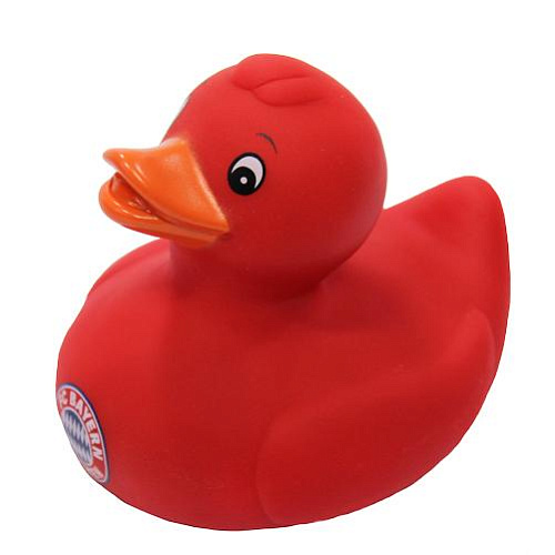 Утка для ванны Бавария Bath Time Duck