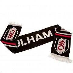 Шарф Фулхэм Scarf