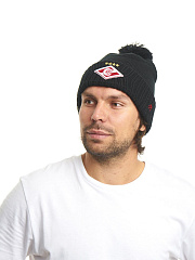 Шапка Спартак 93507