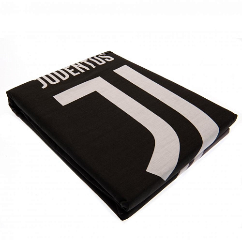 Постельное белье Ювентус 1,5 спальное Big Crest Single Duvet Set
